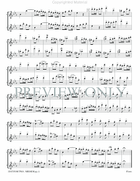 Just for Two Medium Flute Duet scores gallery preview page 6