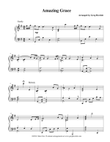 Amazing Grace