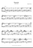 Pastorale (from Echoes)