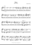 Mists (from Echoes)