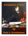 Jeremiah's Letter