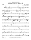 Hooked On A Feeling - Pt.3 - Viola