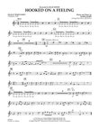 Hooked On A Feeling - Mallet Percussion