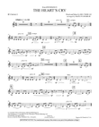 The Heart's Cry (from Riverdance) - Bb Clarinet 3