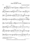 The Heart's Cry (from Riverdance) - Flute