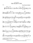 The Heart's Cry (from Riverdance) - Oboe