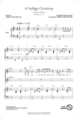 Solfege Christmas