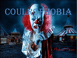 Coulrophobia