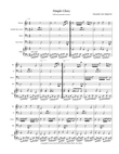 Simple Glory (Full Instrumental Version)