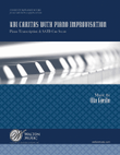 Ubi Caritas with Piano Improvisation