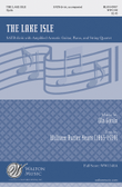 The Lake Isle (Vocal Score) mini preview