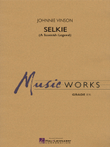Selkie