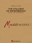 The Stillness of Remembering