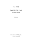 Doublespeak