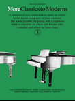 More Classics to Moderns - Second Series, Book 3