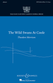 The Wild Swans at Coole