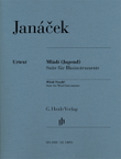 Mládí (Youth) – Suite for Wind Instruments