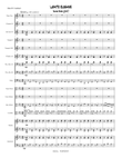Lento Quemar - Extra Score