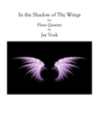 In the Shadow of Thy Wings