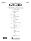Radioactive - Conductor Score (Full Score)