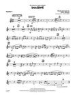 Imagine - Trumpet 1