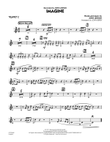 Imagine - Trumpet 2