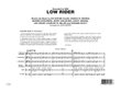 Low Rider - Conductor Score (Full Score)