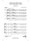 Three Jazzy Bell Carols