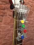 ChordBuddy Guitar Learning System