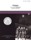 Happy