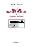 March Barnes Wallis