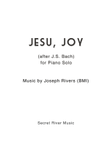 Jesu, Joy