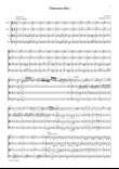 Ivanovici Donauwellen, for string quartet, CI001