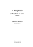Allegretto