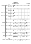 Allegretto