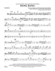 Bang Bang - Trombone