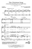 The Christmas Song (Chestnuts Roasting On An Open Fire)