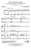 The Christmas Song (Chestnuts Roasting On An Open Fire)