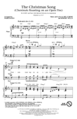 The Christmas Song (Chestnuts Roasting On An Open Fire)