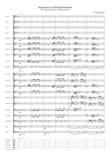 Grieg: Funeral March for Rikhard Nordraak (Grieg's Military Band version)