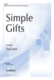 Simple Gifts mini preview