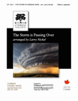 Storm Is Passing Over