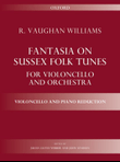 Fantasia on Sussex Folk Tunes