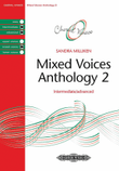 Choral Vivace Mixed Voices Anthology 2