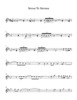 Strose To Stroma - Traditional Greek Song