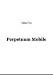 Perpetuum Mobile