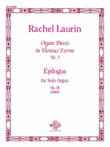 Epilogue, Op. 50