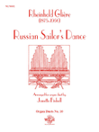 Russian Sailor's Dance mini preview