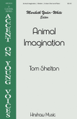 Animal Imagination