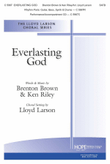 Everlasting God